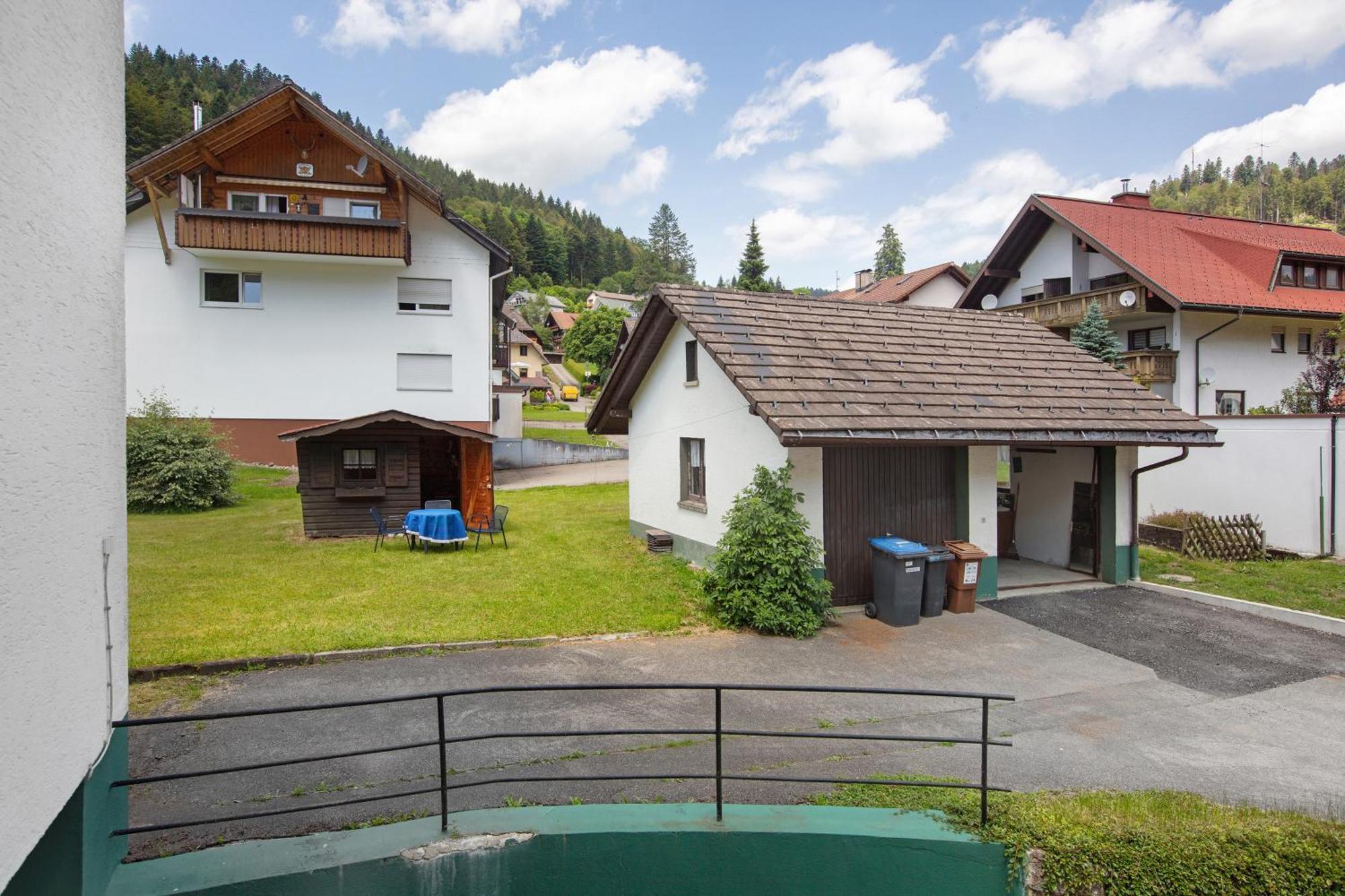 Am Wehrastrand App 2 ทอดท์โมส ภายนอก รูปภาพ