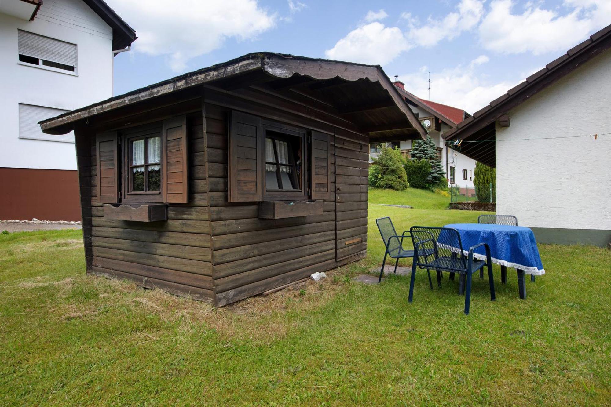 Am Wehrastrand App 2 ทอดท์โมส ภายนอก รูปภาพ